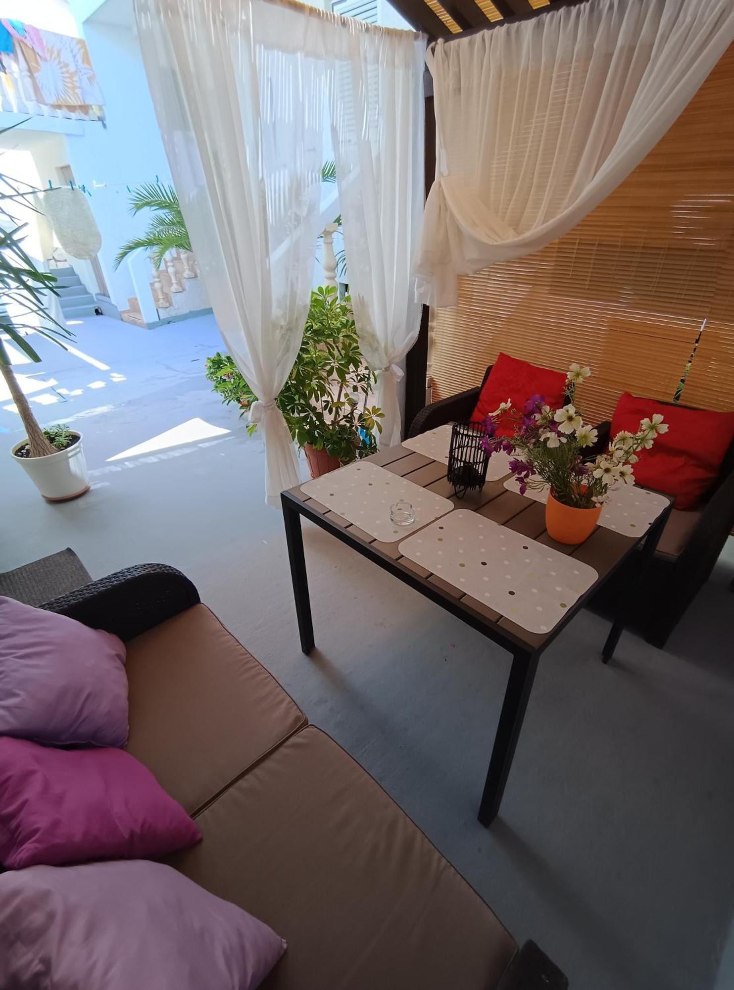 Apartments Vuleta Pag Town Zewnętrze zdjęcie