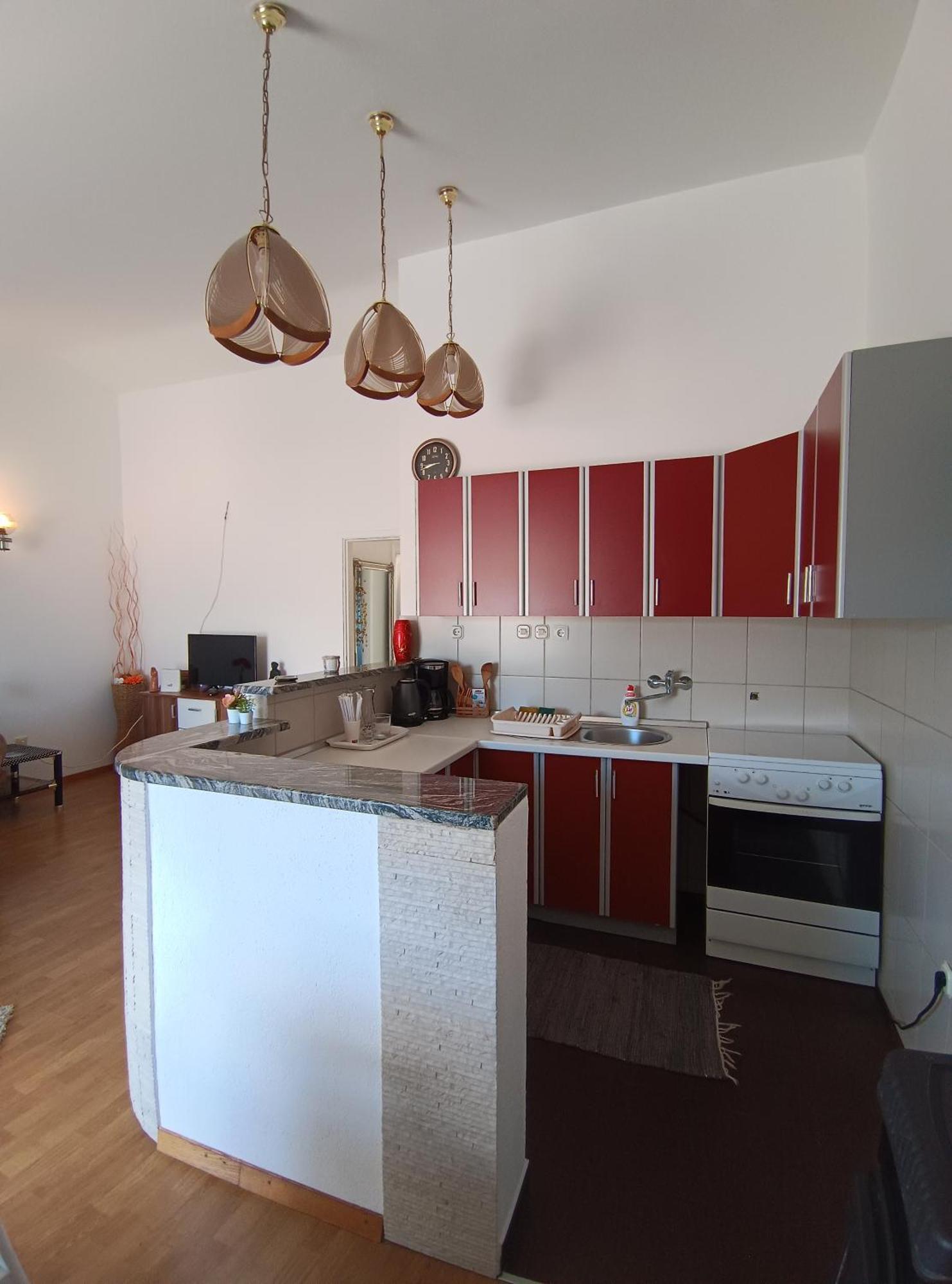 Apartments Vuleta Pag Town Zewnętrze zdjęcie
